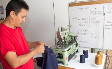 Alfredo Estévez / La Opinión 