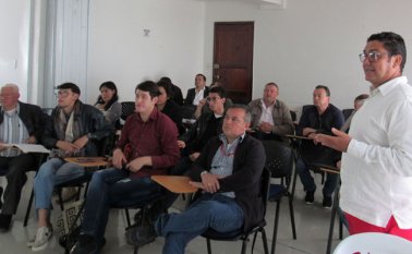 Roberto Ospino / La Opinión