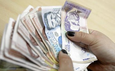 Se registró un aumento del 1.7 %. Colprensa