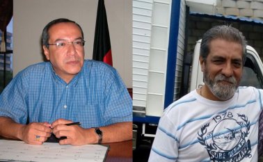 Gustavo Villasmil Quintero asumió la alcaldía de Cúcuta en septiembre de 2004, hasta marzo de 2005, en reemplazo de Ramiro Suárez Corzo, quien había sido detenido. Antes de irse suscribió el acuerdo de pago con el abogado Iván Araque Chiquillo. Archivo