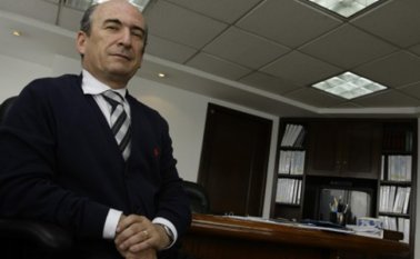 Jorge Enrique Pizano. Colprensa