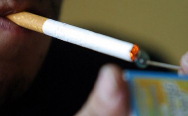 Actualmente en el mundo se presentan 1,8 millones de casos nuevos anualmente de cáncer de pulmón, de los cuales mueren 1,6 millones al año. Colprensa