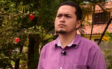 Leo Mauro Ulloa. Colprensa