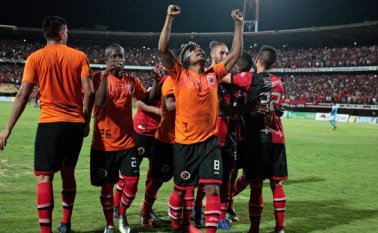 Cúcuta Deportivo se enfrenta al Unión Magdalena en el primer partido de la final. La Opinión