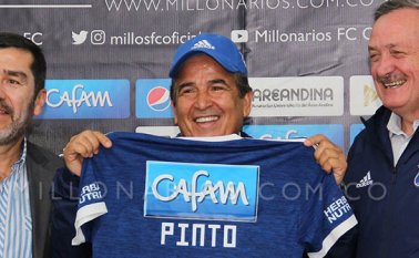 Millonarios.com