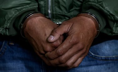 Las autoridades informaron la presencia de los españoles en territorio colombiano para negociar el cargamento. Colprensa