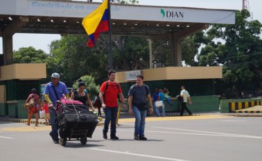 En la visita participarán: Argentina, Belice, Chile, Costa Rica, Colombia, Ecuador, Estados Unidos, Guatemala, Guyana, Haití, Honduras, Jamaica, Panamá, Paraguay, Perú, Santa Lucía y Uruguay. Archivo