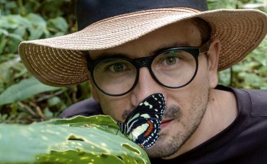 Cortesía Villegas Editores