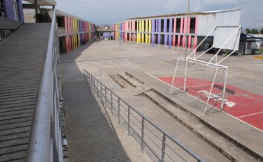 César Obando / La Opinión 