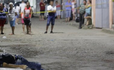 Cristian Herrera / La Opinión 