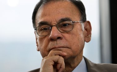 Desde 2014, con Nicolás Maduro como presidente, Rodríguez se desempeñaba como embajador de Caracas en Cuba. AFP