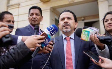 Colprensa
