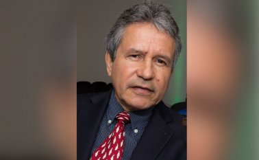 Juan Carlos Borrero Plaza. especialista en energías alternativas. La Opinión