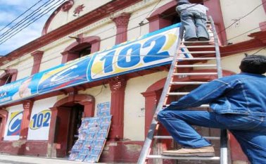 Archivo / La Opinión