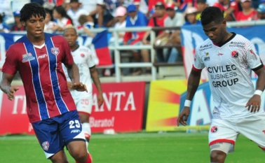 El partido se disputará a partir de las 7:30 de la noche del lunes en el estadio General Santander. La Opinión