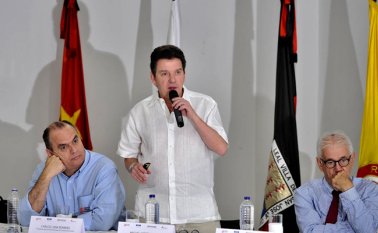 Alfredo Estévez