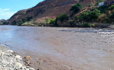 Hará estudios y diseños de plantas de tratamiento. Archivo