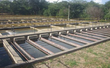 En el Acueducto Metropolitano, el Ministerio de Vivienda aportará $100.000 millones, la gobernación $31.000 millones y Ecopetrol invertirá $251.000 millones.
Archivo