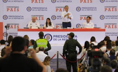 Juan Pablo Cohen / La Opinión