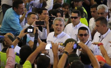 A partir del martes 27 de noviembre. Juan Pablo Cohen / La Opinión