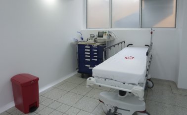 Expertos de la Universidad Nacional la crearon. Colprensa