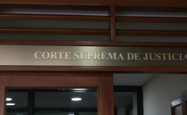 La Corte desvirtuó el requerimiento de la demandante que buscaba protagonismo en la vida del hombre. Colprensa