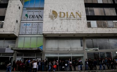 Además, advirtió que se han emitido 99 imputaciones de cargos en Barranquilla, Bogotá y Montería. Colprensa