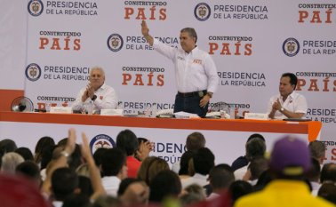 Juan Pablo Cohen / La Opinión
