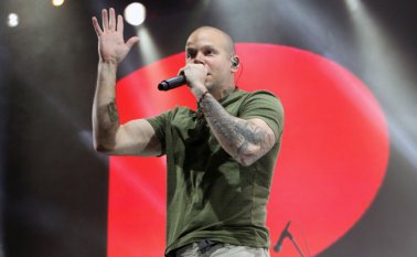 René Juan Pérez Joglar. Colprensa