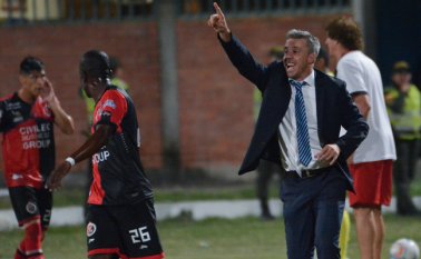 Edgar Cusgüen Olarte 