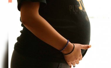 Con la campaña ‘La decisión es tuya, en lo que sigue te acompañamos’, Profamilia le aspuesta a sacar de la clandestinidad a las mujeres. Mario Caicedo