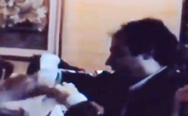 Petro indicó que el dinero se lo dio el arquitecto Simón Velez. Captura de video