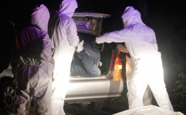 Cristian Herrera / La Opinión 