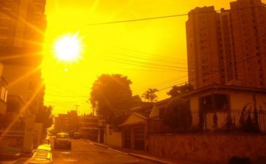 En 2017, hasta 157 millones de individuos mayores de 65 años estuvieron expuestos en todo el mundo a olas de calor. Colprensa