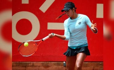 La competencia se llevará a cabo desde hoy hasta el próximo 8 de diciembre. Colprensa