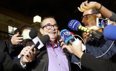 Los permisos dson necesarios luego de que estos decidieron acogerse a la justicia transicional tras el acuerdo de paz. Colprensa