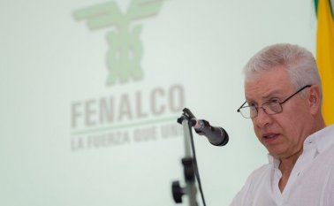 Pedro Marún.  Archivo