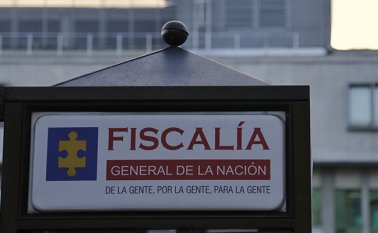 Varios funcionarios de la Alcaldía de Envigado asistieron como público. Colprensa