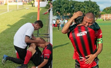 Mario Caicedo / La Opinión