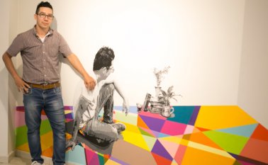 Juan Pablo Cohen / La Opinión