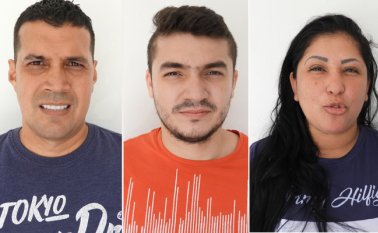 Operativos en 16 puntos.  Cortesía