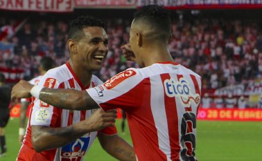 La revancha está programada para el 12 de diciembre en la ciudad de Curitiba. Colprensa