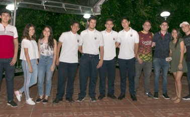 Juan Pablo Cohen / La Opinión