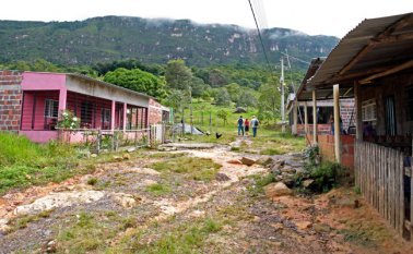 Mario Caicedo / La Opinión