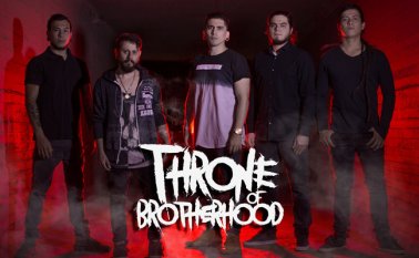 Diego Labrador, José Bernardo Gómez, Jorge Puro Valencia, Carlos Eduardo Mantilla, Juan Carlos Labrador. Cortesía