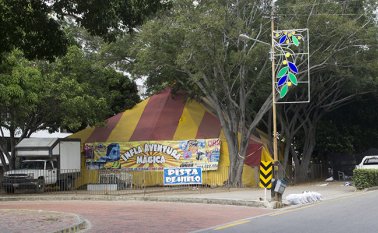 Alfredo Estévez / La Opinión