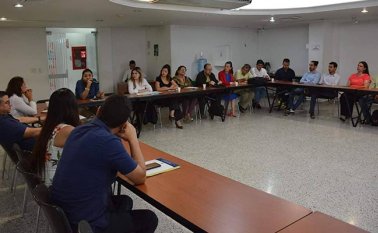 El sector hotelero y las agencias de viaje serán claves en el proceso. Twitter