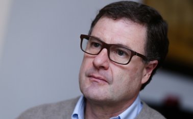 Andrade está bajo detención domiciliaria desde el 4 de diciembre de 2017. Colprensa