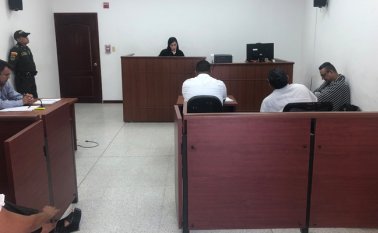 Los más denunciados son informáticos, falsedad personal, hurto, sexuales, concierto para delinquir y homicidio.  Colprensa