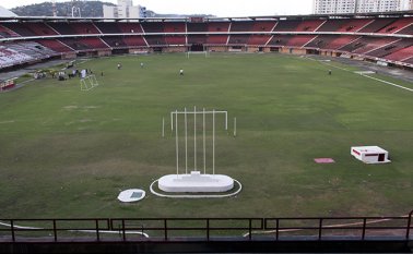 Alfredo Estévez / La Opinión 